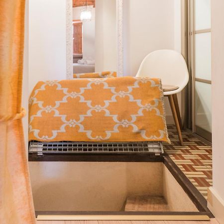 El Aljibe De San Cipriano - Apartamentos Aloha Толедо Экстерьер фото