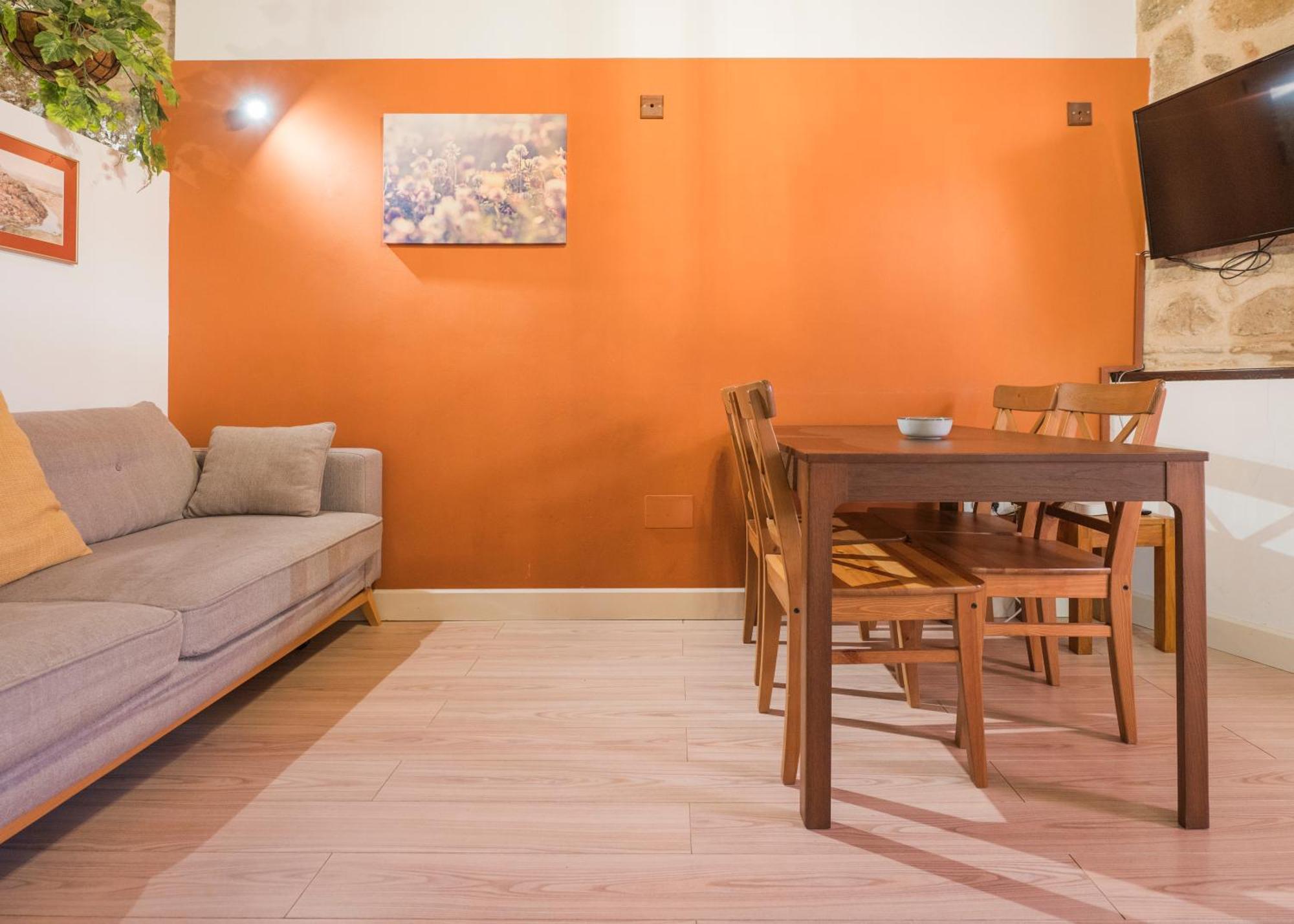 El Aljibe De San Cipriano - Apartamentos Aloha Толедо Экстерьер фото
