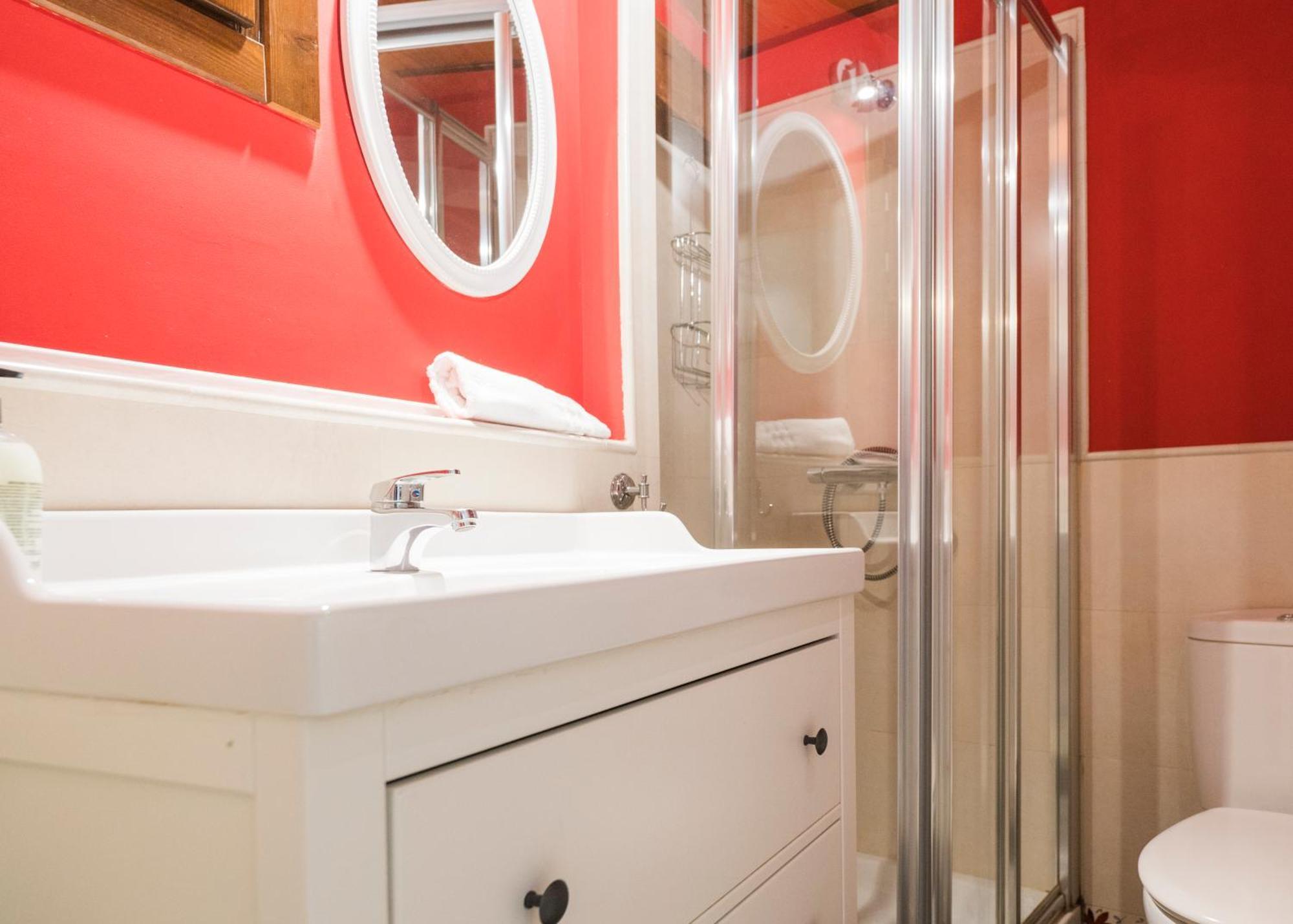 El Aljibe De San Cipriano - Apartamentos Aloha Толедо Экстерьер фото