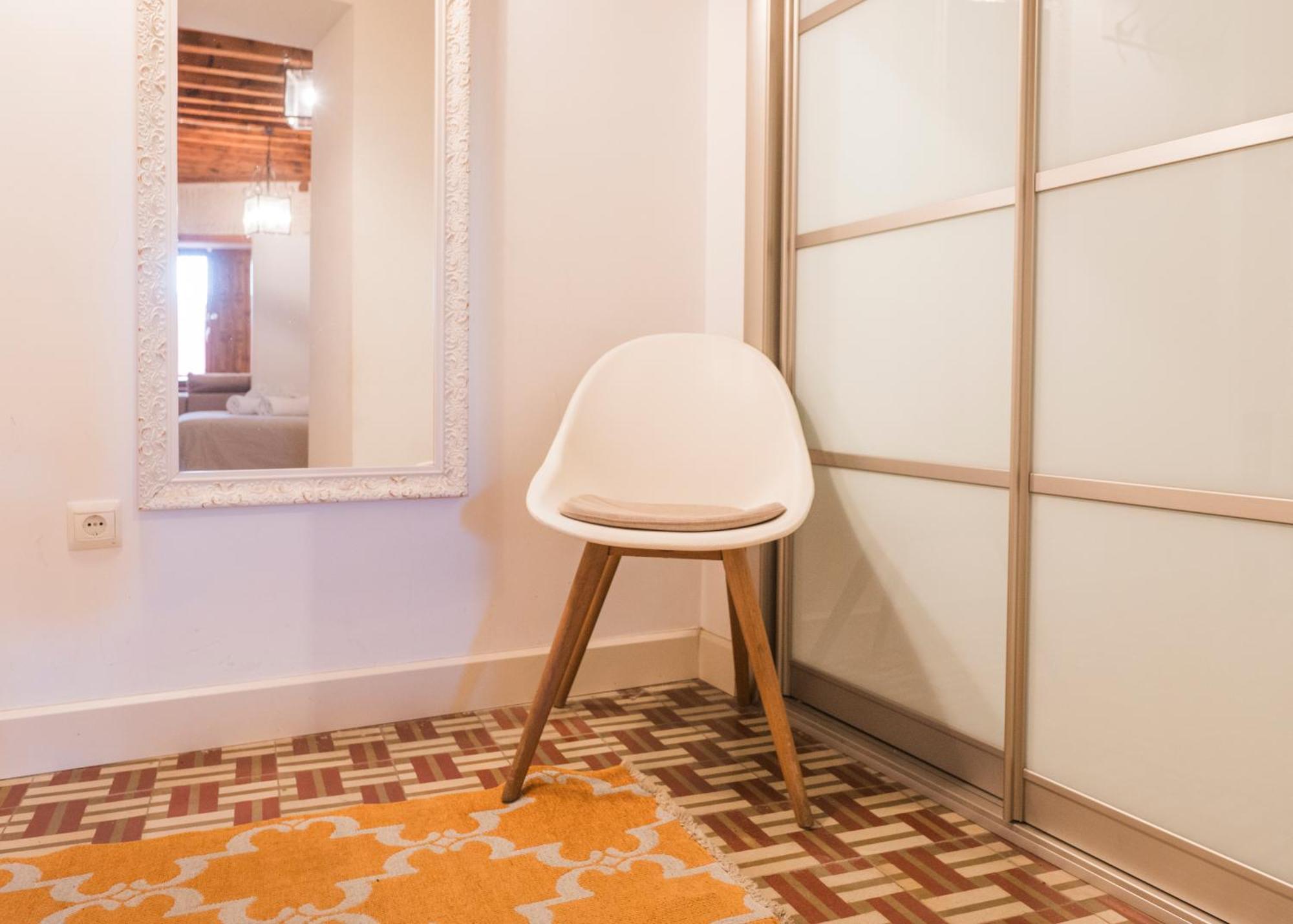 El Aljibe De San Cipriano - Apartamentos Aloha Толедо Экстерьер фото