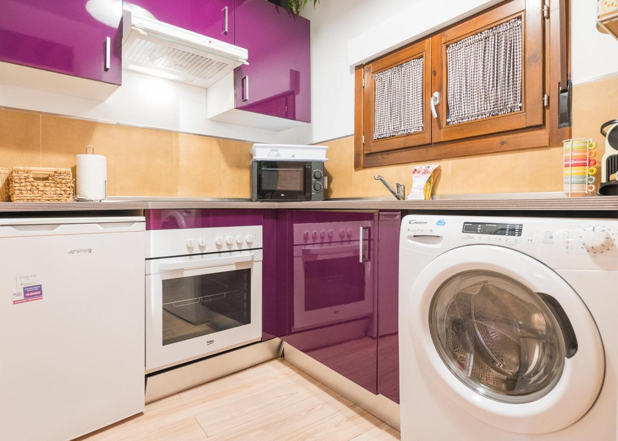 El Aljibe De San Cipriano - Apartamentos Aloha Толедо Экстерьер фото