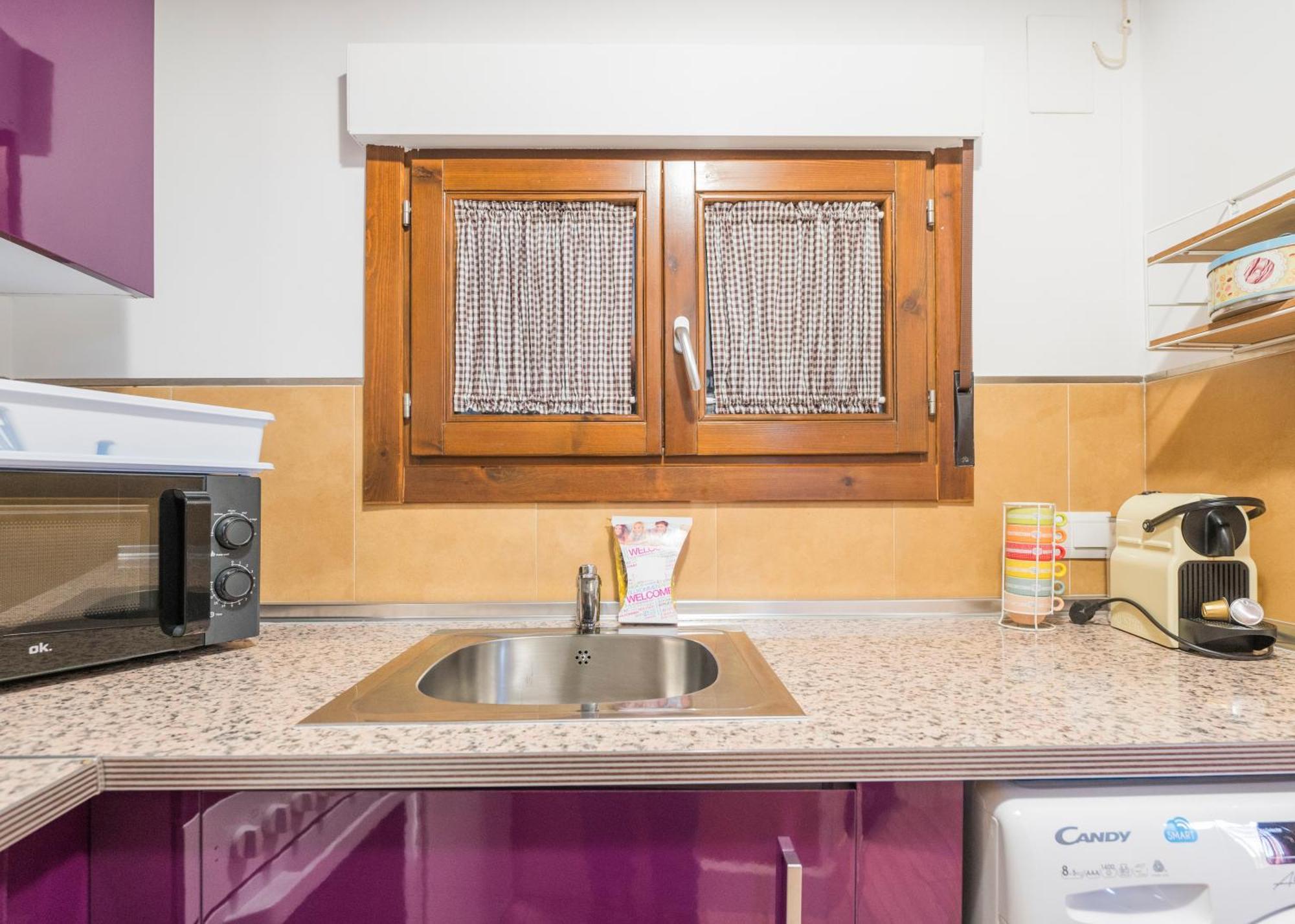 El Aljibe De San Cipriano - Apartamentos Aloha Толедо Экстерьер фото
