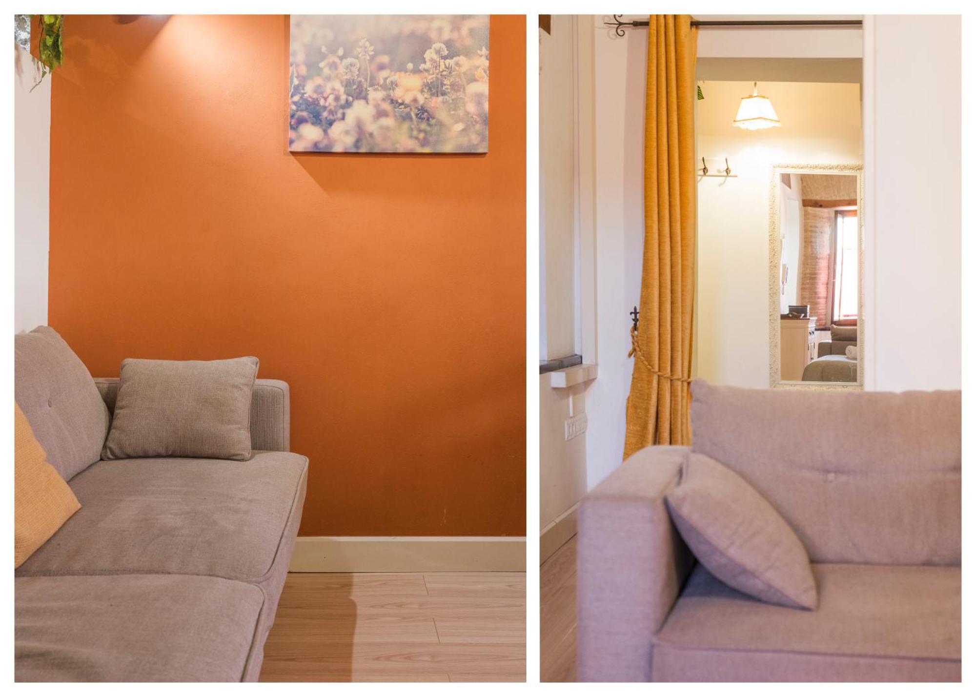 El Aljibe De San Cipriano - Apartamentos Aloha Толедо Экстерьер фото